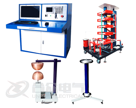 冲击电压发生器 HZCJ-DY 雷电冲击电压发生器