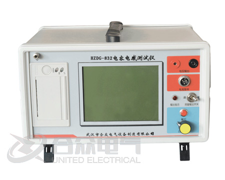 HZDG-832电容电感测试仪