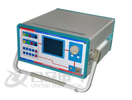 HZJB-421微机继电保护校验仪