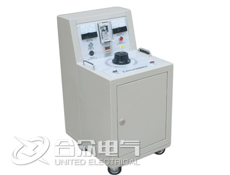 HZBP-400三倍频电源发生器