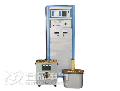 HZTC-407电流电压互感器校验装置