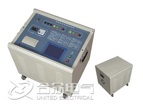 HZCS-715线路参数测试仪