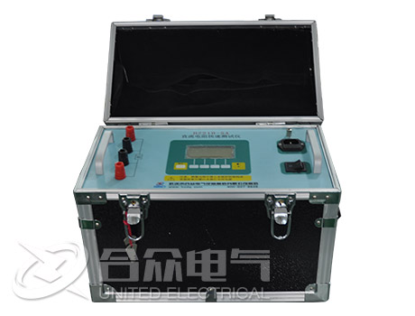 直流电阻测试仪 HZ210-5A 直流电阻快速测试仪