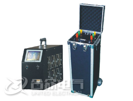 充电机特性测试仪 HZ961 直流电源综合测试仪
