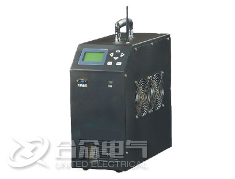 HZ970智能便携式充电机