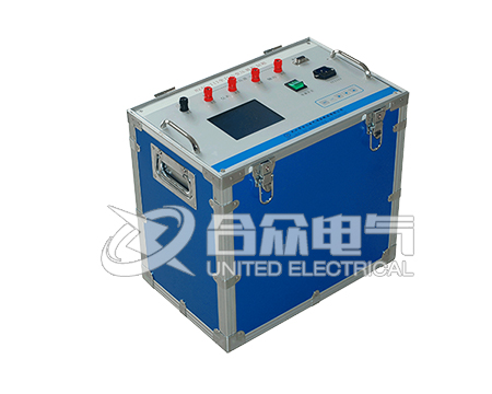 全自动试验变压器控制箱 HZXC-102