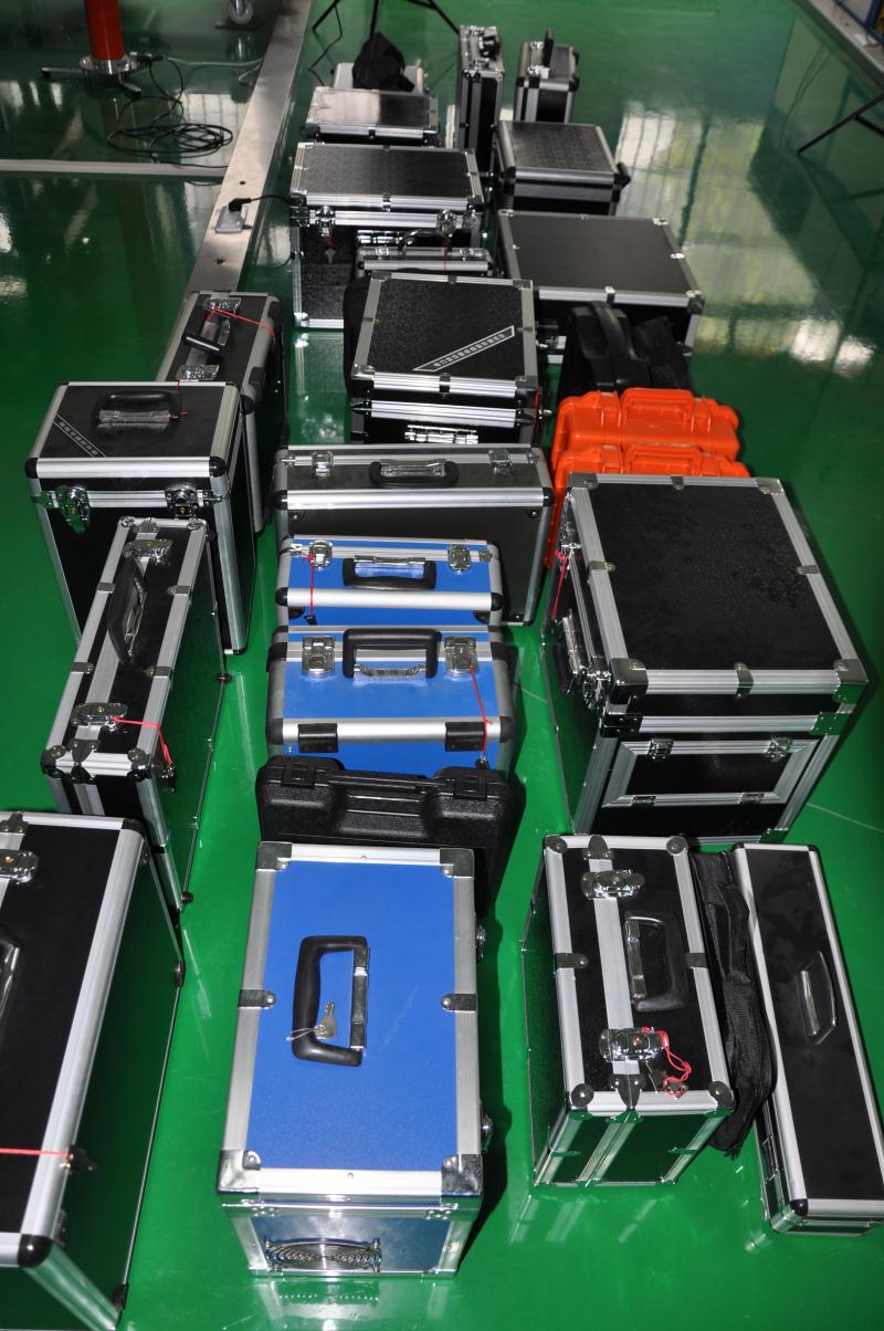 即将发往湖南的产品