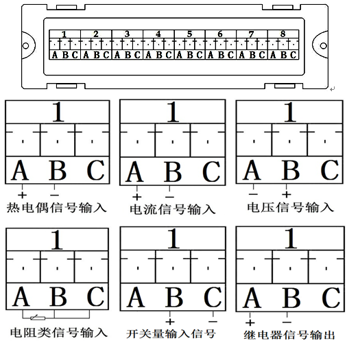 温升试验装置 温升试验装置