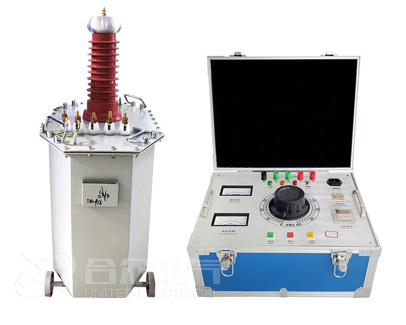 电力设备耐压试验装置