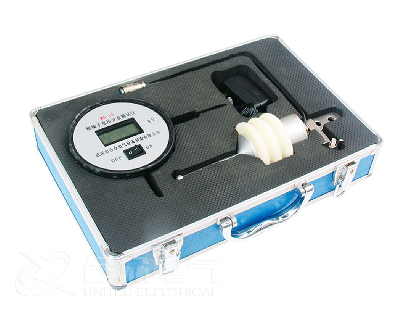 绝缘子分布电压测量仪 HZJY-504