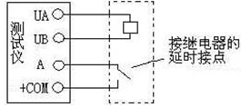 微机继电保护测试仪 微机继电保护测试仪