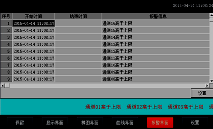 全自动温升试验装置 全自动温升试验装置
