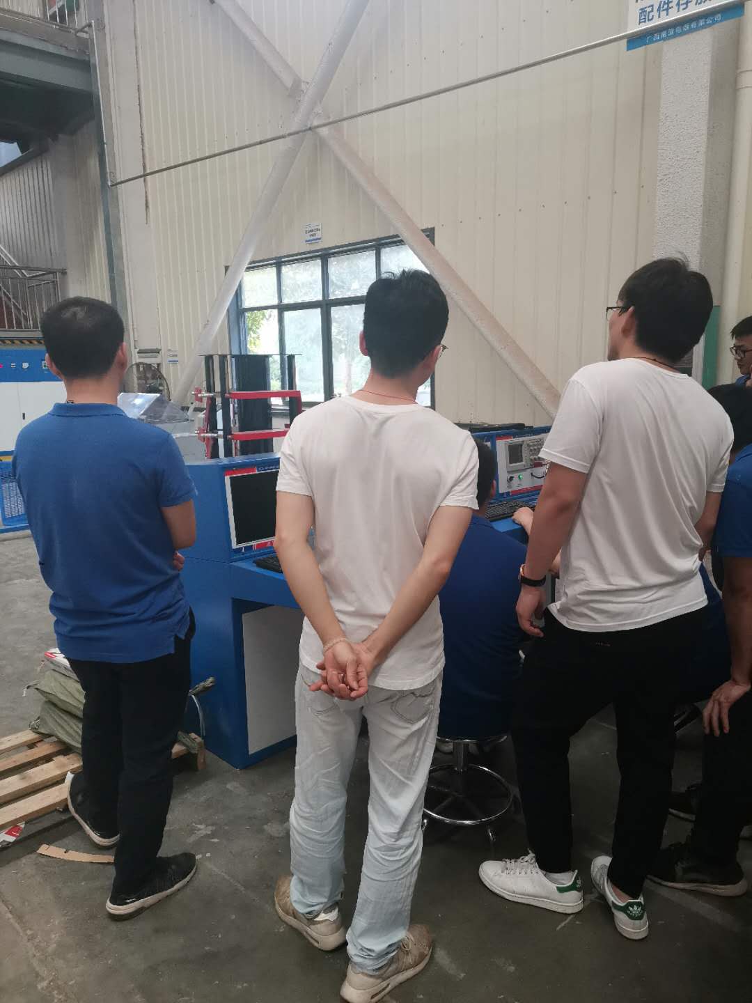 温升、冲击、屏蔽室 温升、冲击、屏蔽室