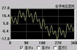 微机继电保护测试仪