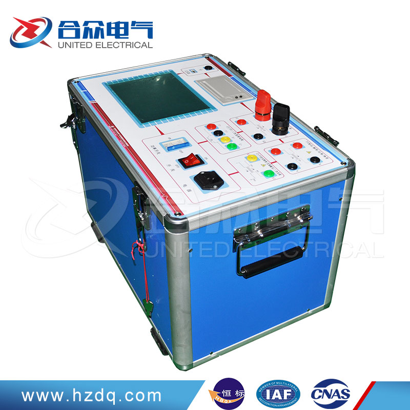 互感器综合特性测试仪 互感器综合特性测试仪