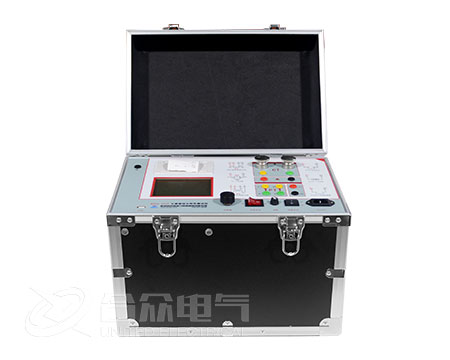 互感器综合特性测试仪 HZVA-402D 互感器特性测试仪