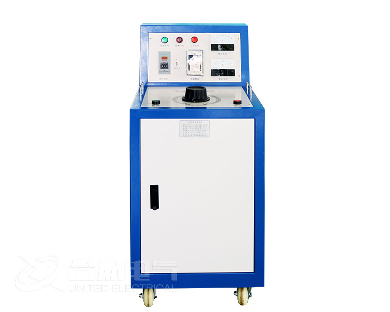 三倍频电源发生器 HZBP-400 三倍频试验装置