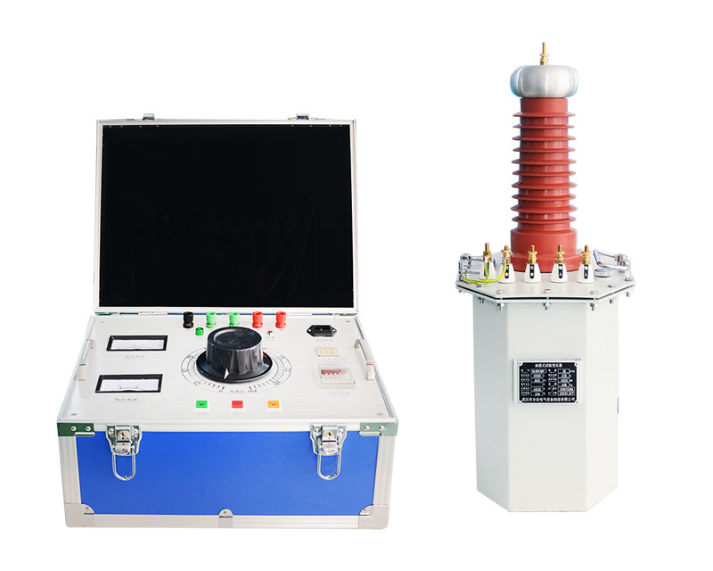 “工频耐压试验装置