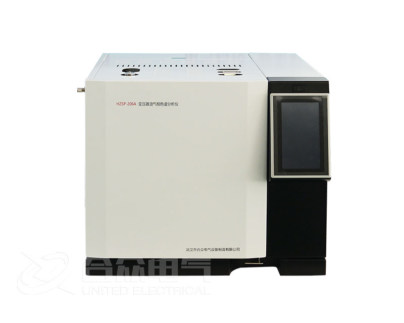 色谱分析仪 HZSP-206A 绝缘油色谱分析仪