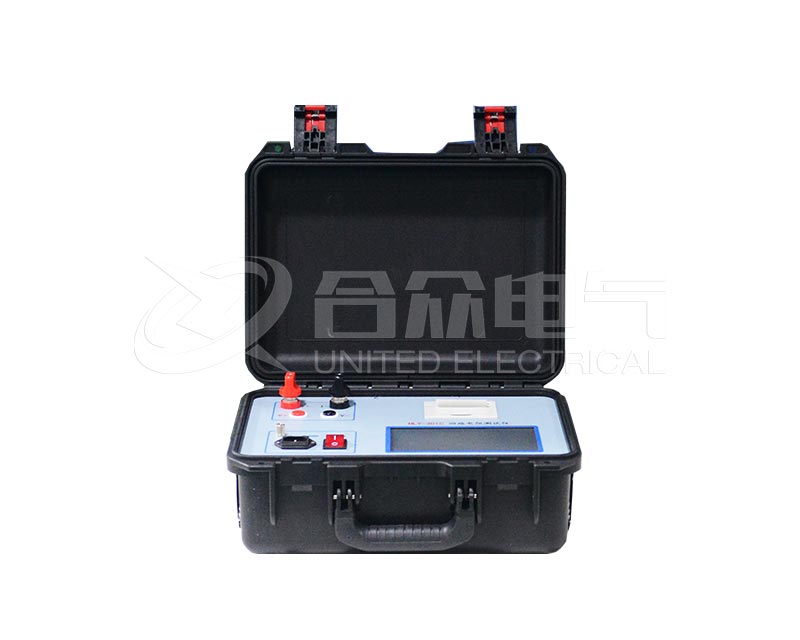 回路电阻测试仪 HLY-301C 接触电阻测试仪