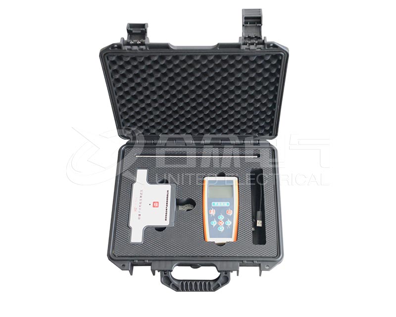 “绝缘子分布电压测试仪