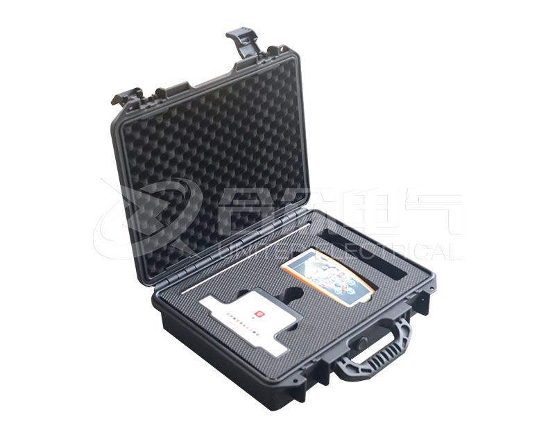 绝缘子分布电压测试仪 HZJY-504 绝缘子测试仪