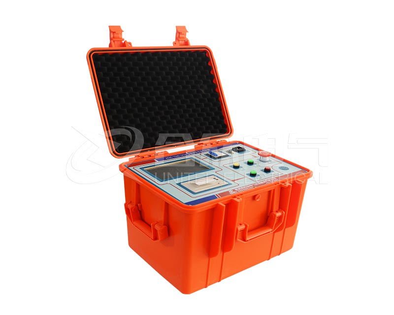 试验变压器智能控制箱 HZXC-104D