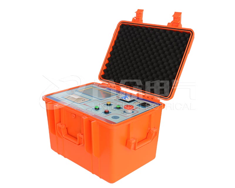 试验变压器智能控制箱 HZXC-104D