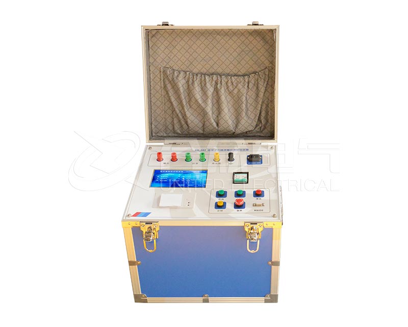绝缘子芯棒泄露电流试验装置 HZXB-502