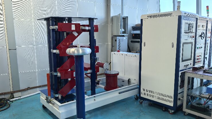 冲击电压发生器