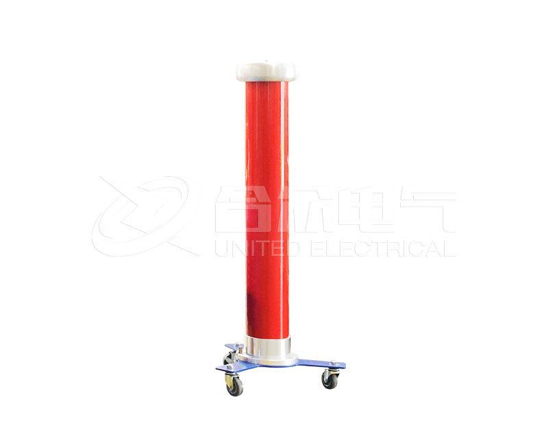 串联谐振耐压试验装置 HZBP-DL-270kVA/108kV 交流耐压试验装置