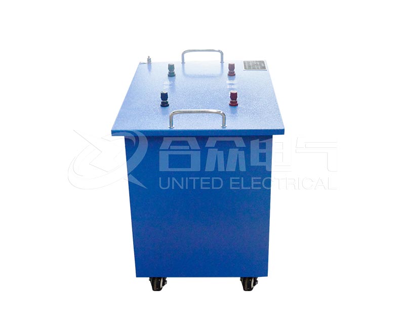 局部放电测试系统 HZJF-124-20kVA/150kV 局放检测设备