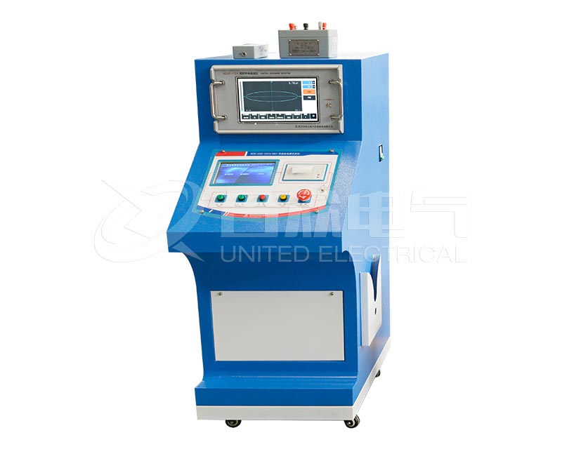 局部放电检测系统 HZTC-104D-10kVA/50kV 局放试验设备