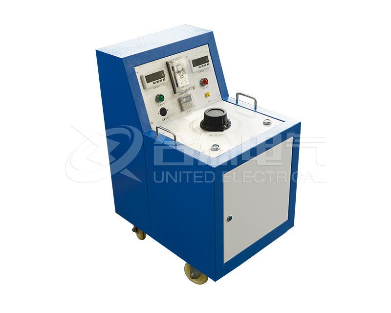 “三倍频电压发生器