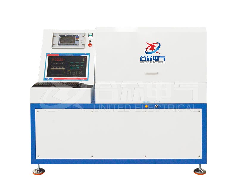 PDIV测试系统 HZJY-1kVA/3kV PDIV测试设备