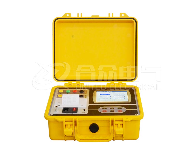 变压器变比组别测试仪 HZZB-201C 变压器变比测试仪