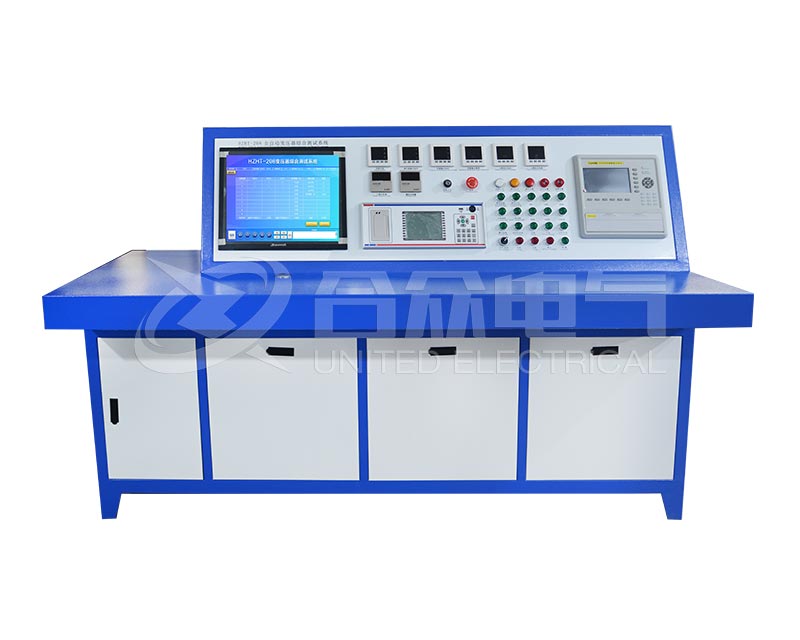  变压器综合试验台 HZHT-208