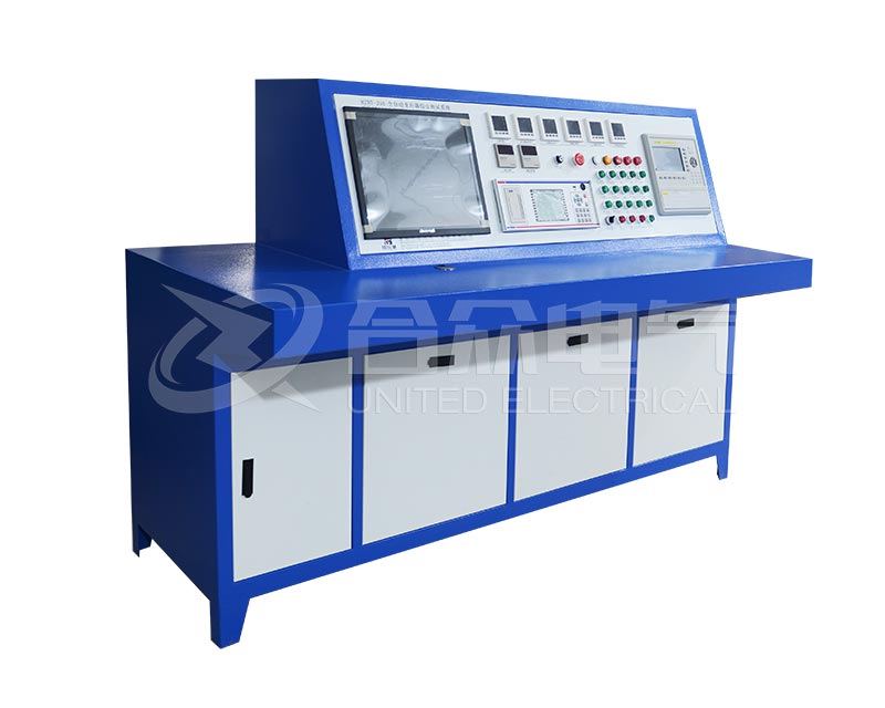  变压器综合试验台 HZHT-208