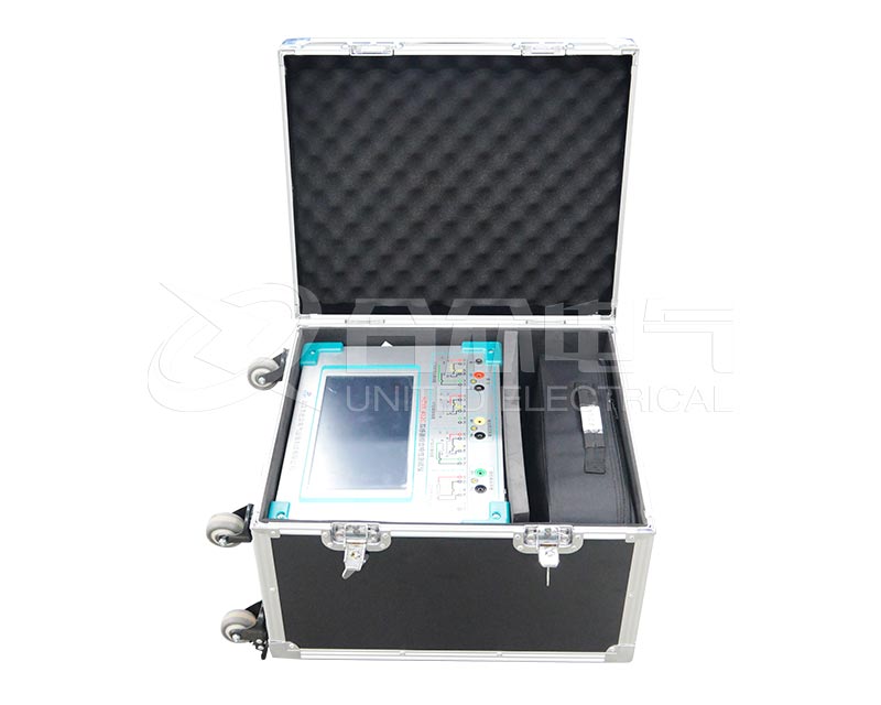 互感器综合特性测试仪 HZVA-412C 互感器测试仪