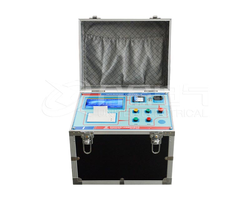 油浸式工频耐压试验装置 智能型 HZXC-104D+YDJ-5kVA/50kV