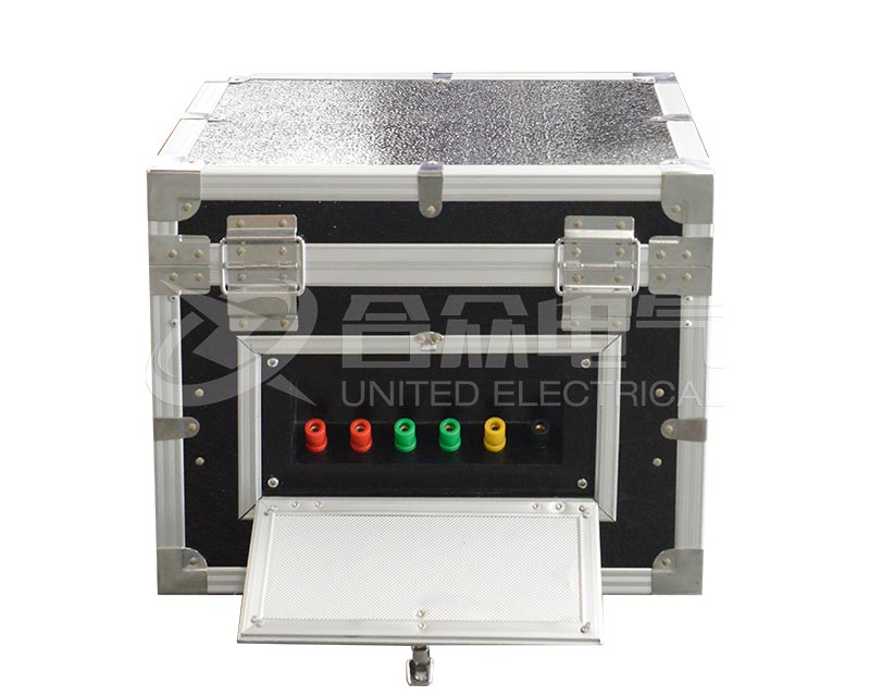 油浸式工频耐压试验装置 智能型 HZXC-104D+YDJ-5kVA/50kV