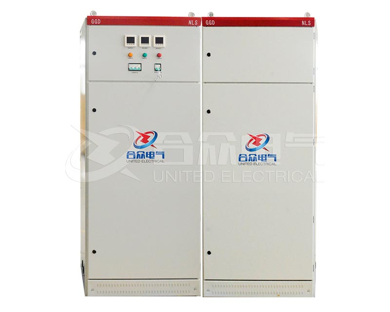 变压器空负载温升试验装置 HZHT-208 变压器综合特性测试台